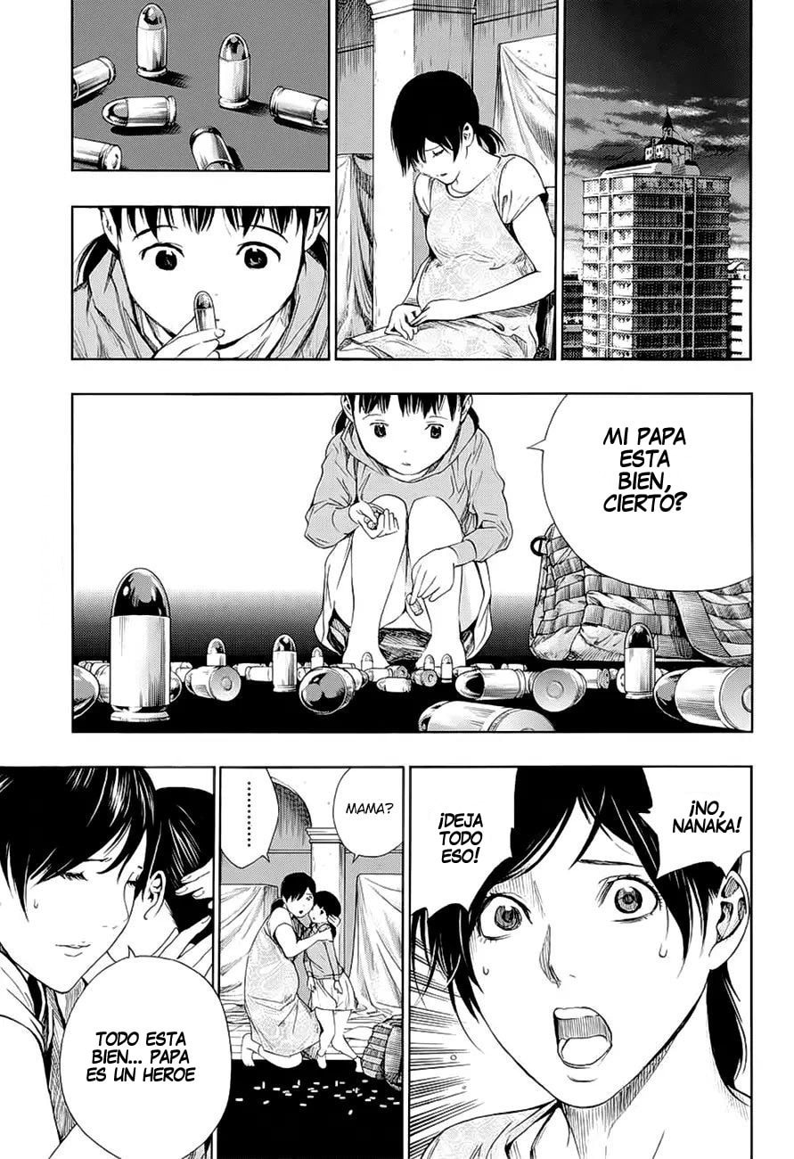 Read Platinum End ES Manga Online