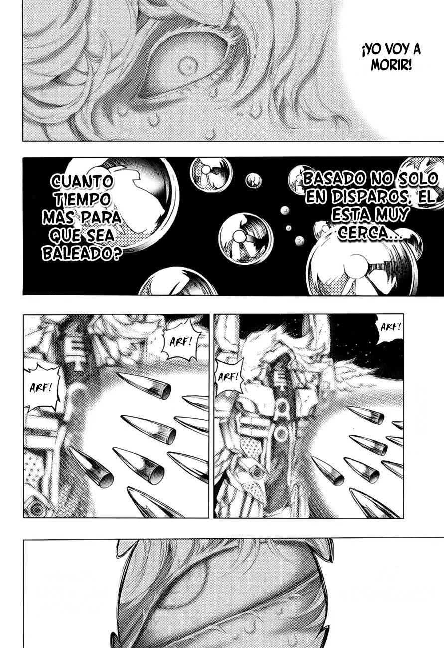 Read Platinum End ES Manga Online