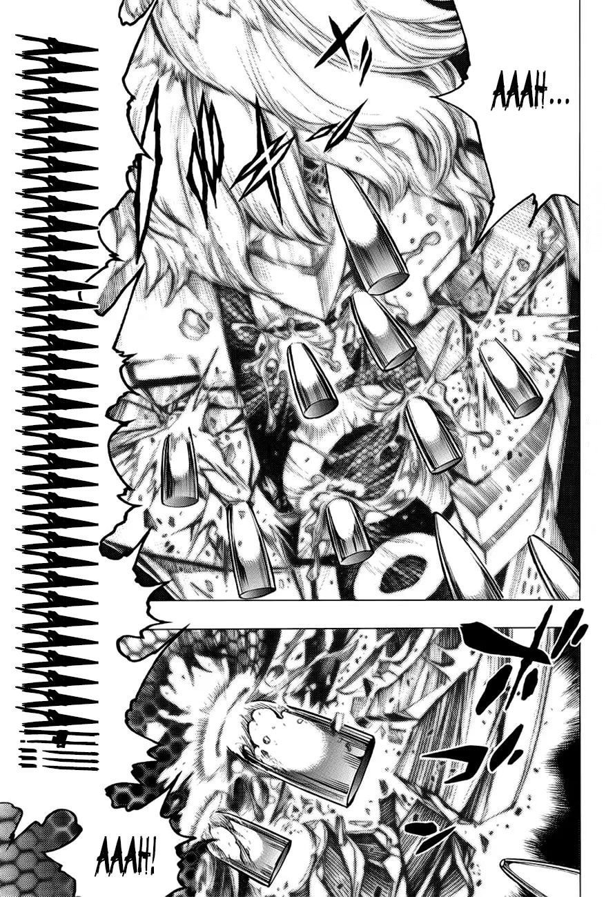 Read Platinum End ES Manga Online