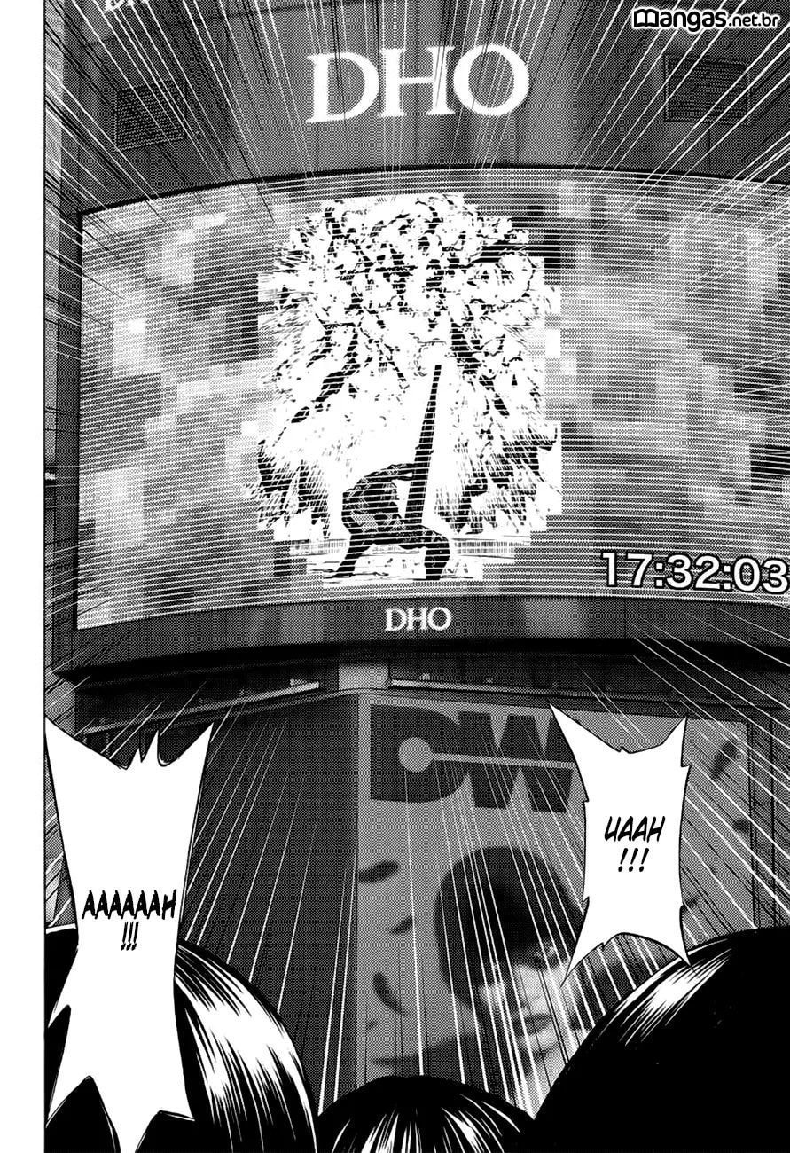 Read Platinum End ES Manga Online