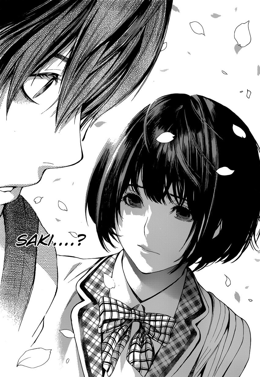 Read Platinum End ES Manga Online