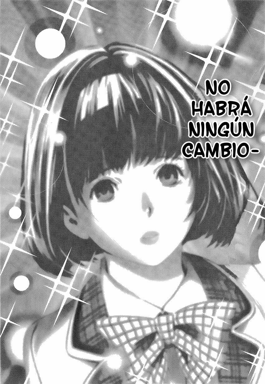 Read Platinum End ES Manga Online