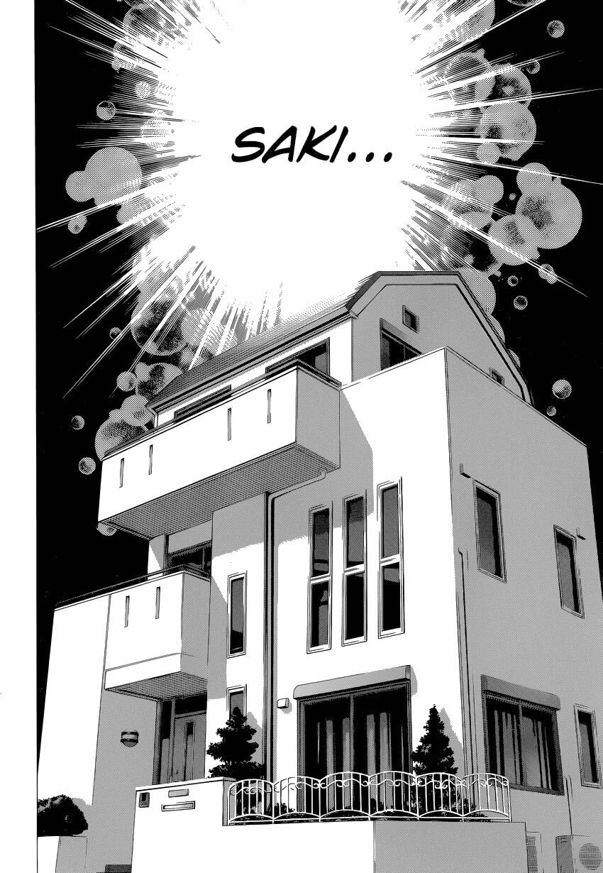 Read Platinum End ES Manga Online