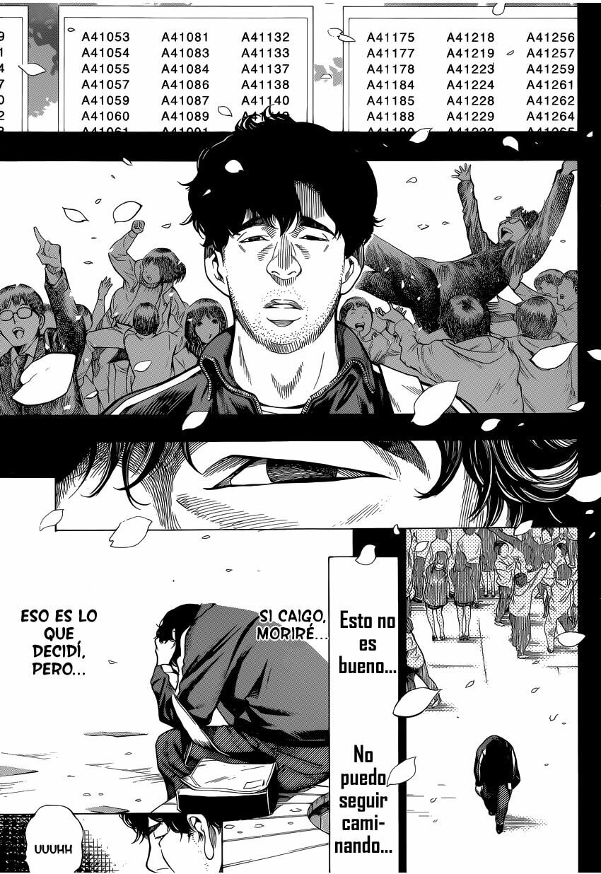 Read Platinum End ES Manga Online