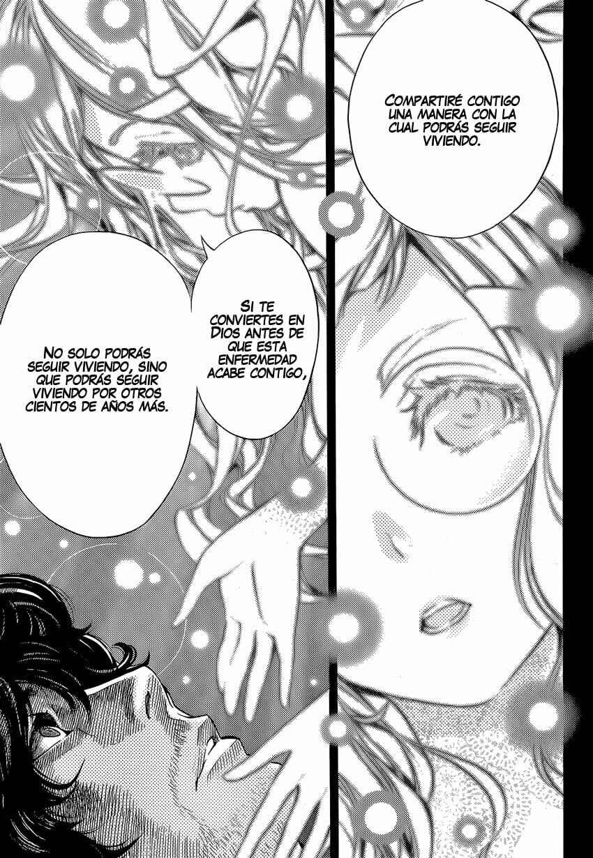 Read Platinum End ES Manga Online