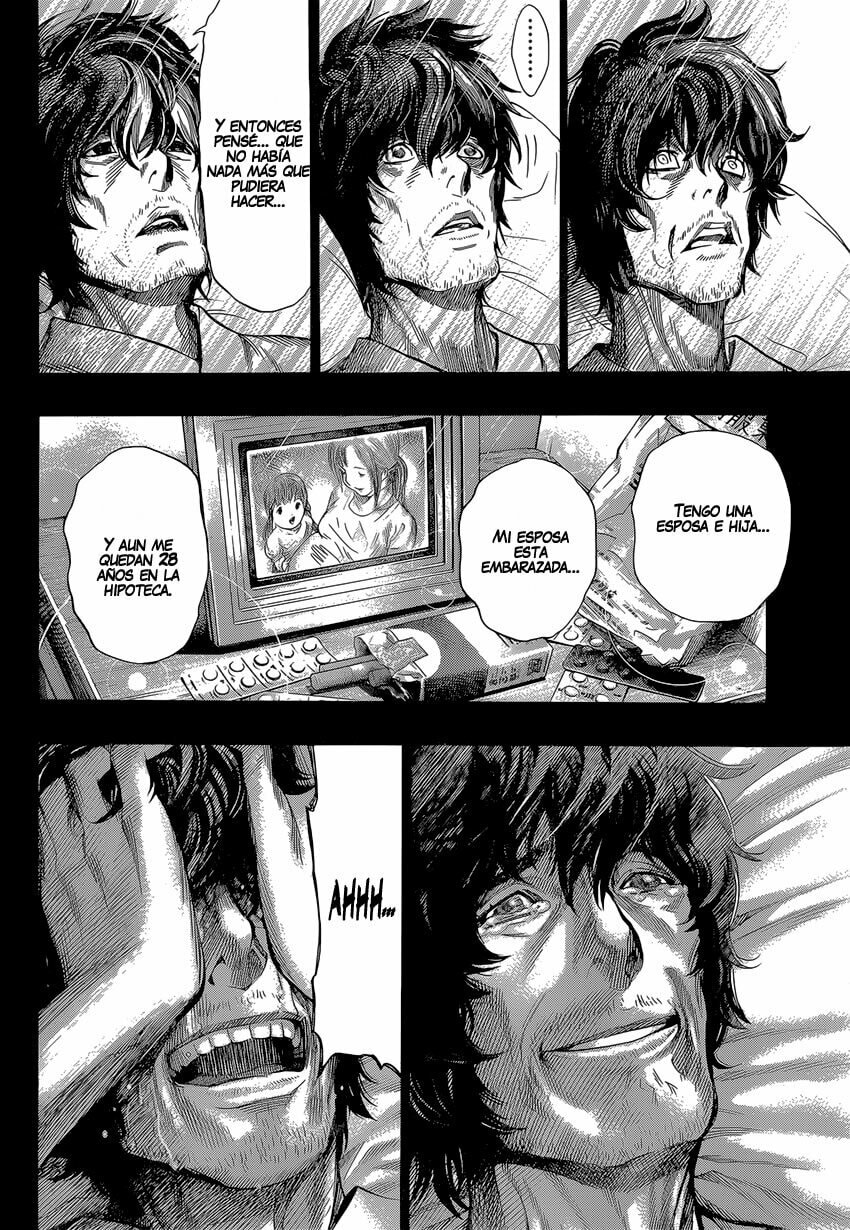 Read Platinum End ES Manga Online