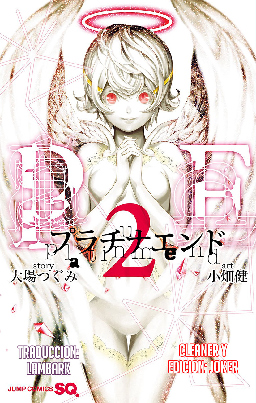 Read Platinum End ES Manga Online