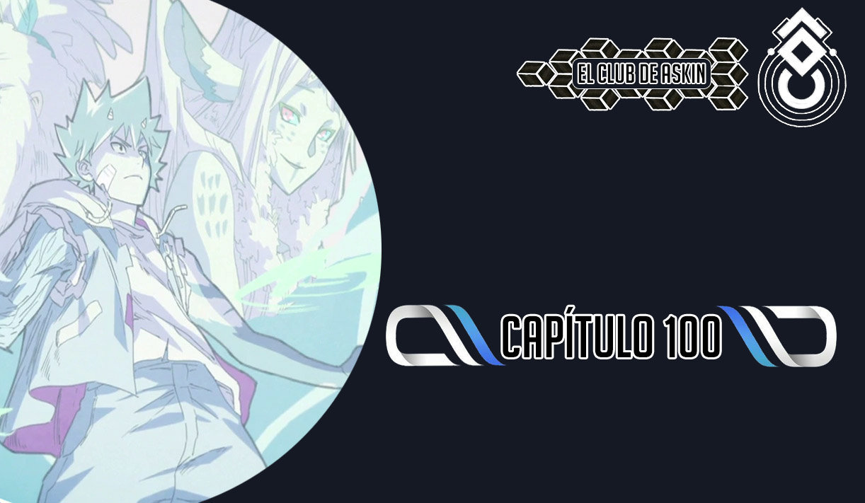 Read Radiant ES Manga Online