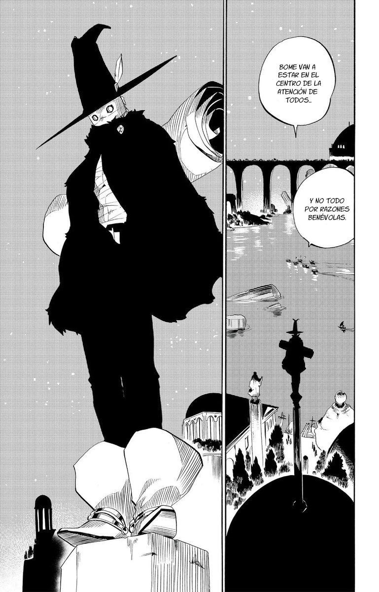 Read Radiant ES Manga Online