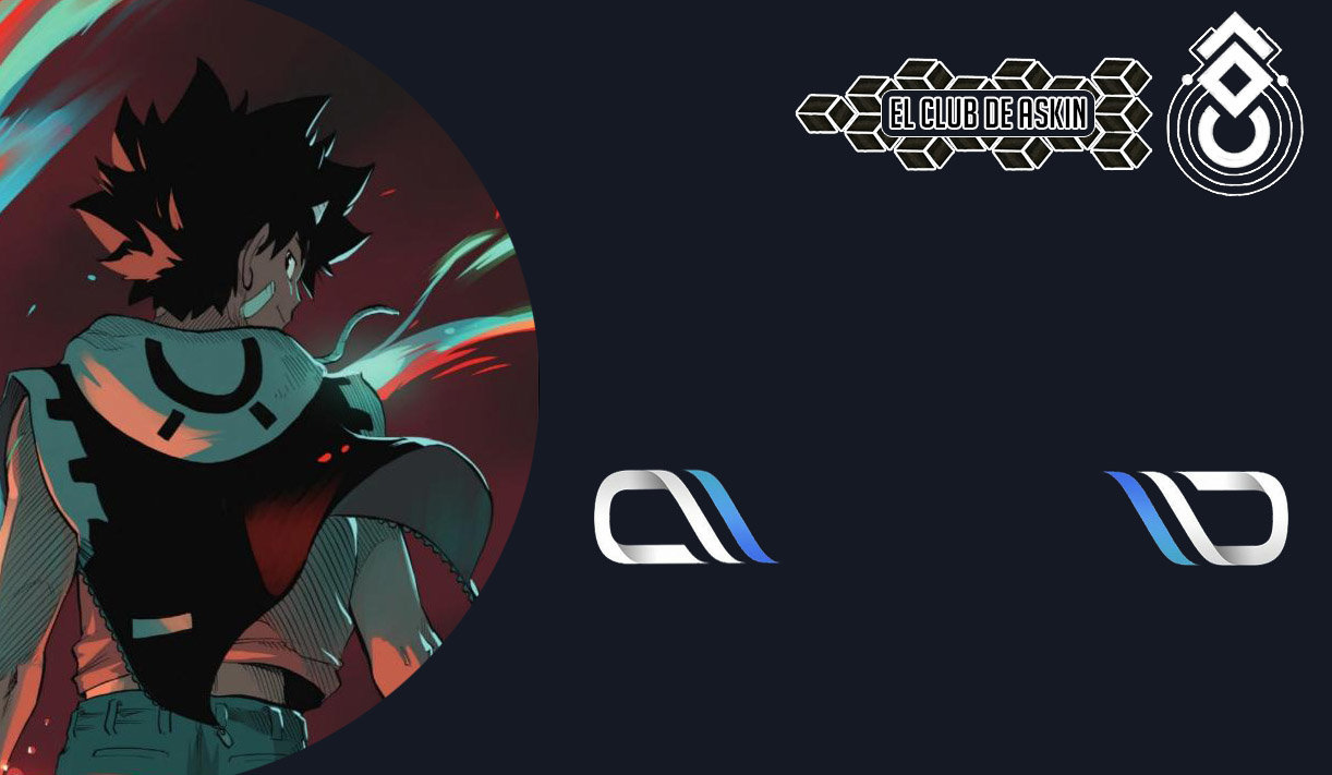 Read Radiant ES Manga Online