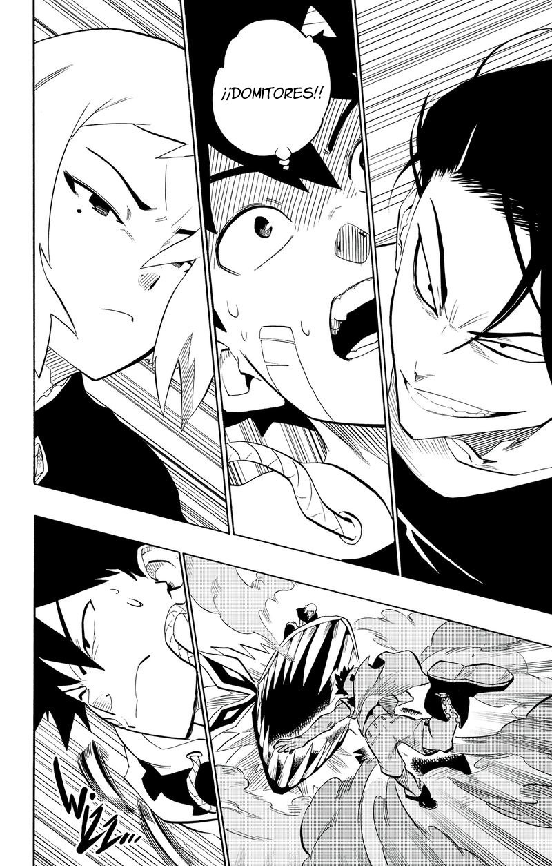 Read Radiant ES Manga Online