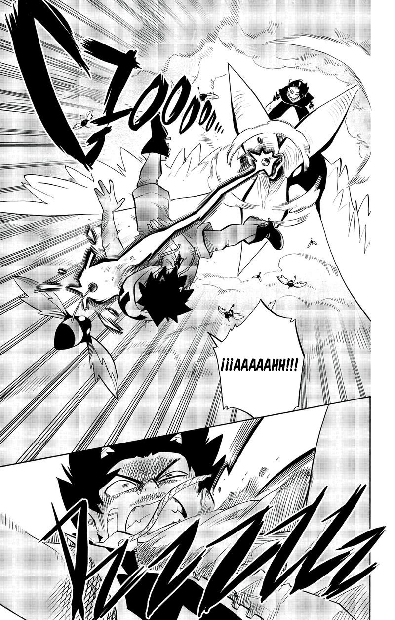 Read Radiant ES Manga Online