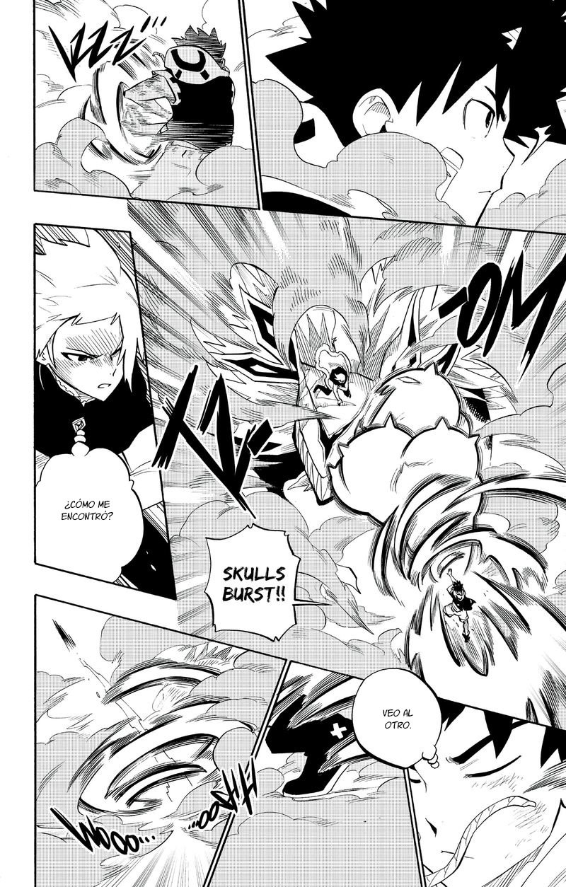 Read Radiant ES Manga Online