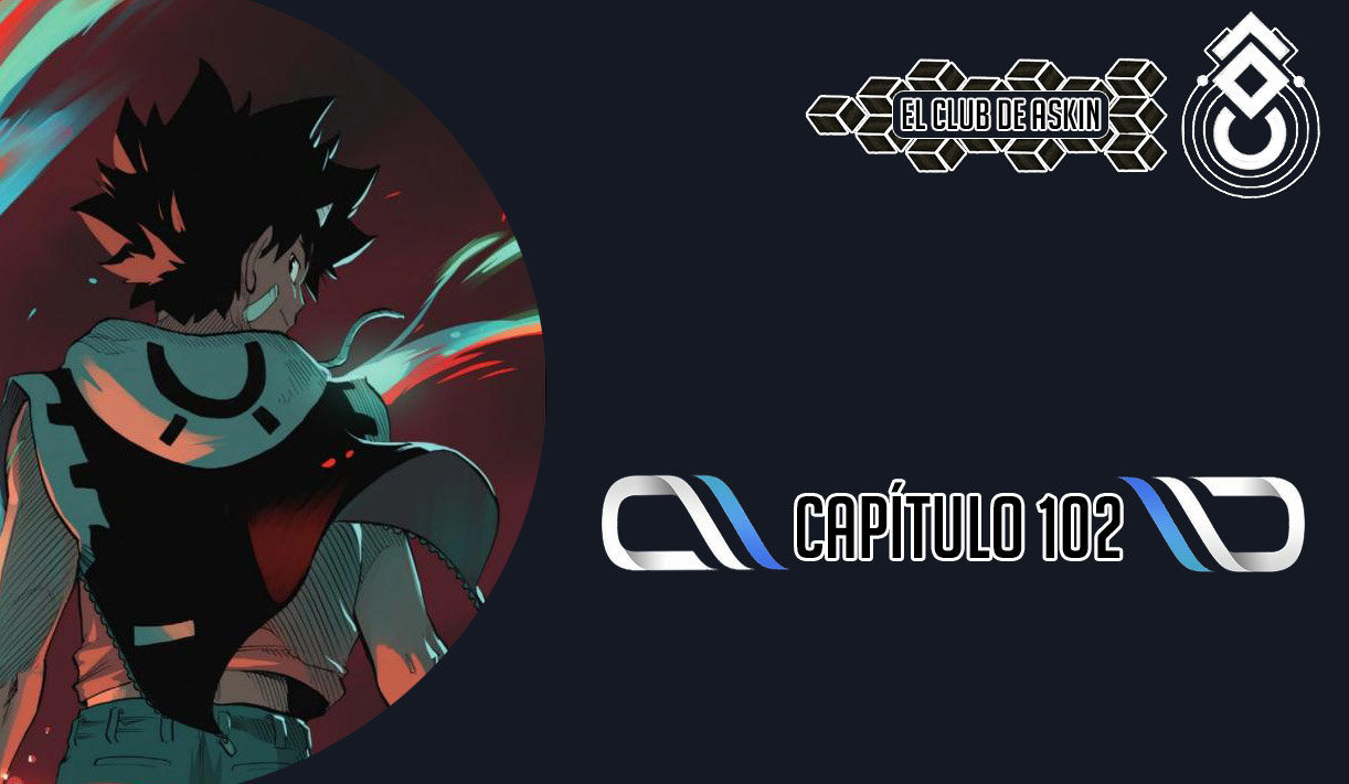 Read Radiant ES Manga Online