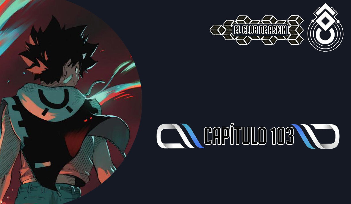 Read Radiant ES Manga Online