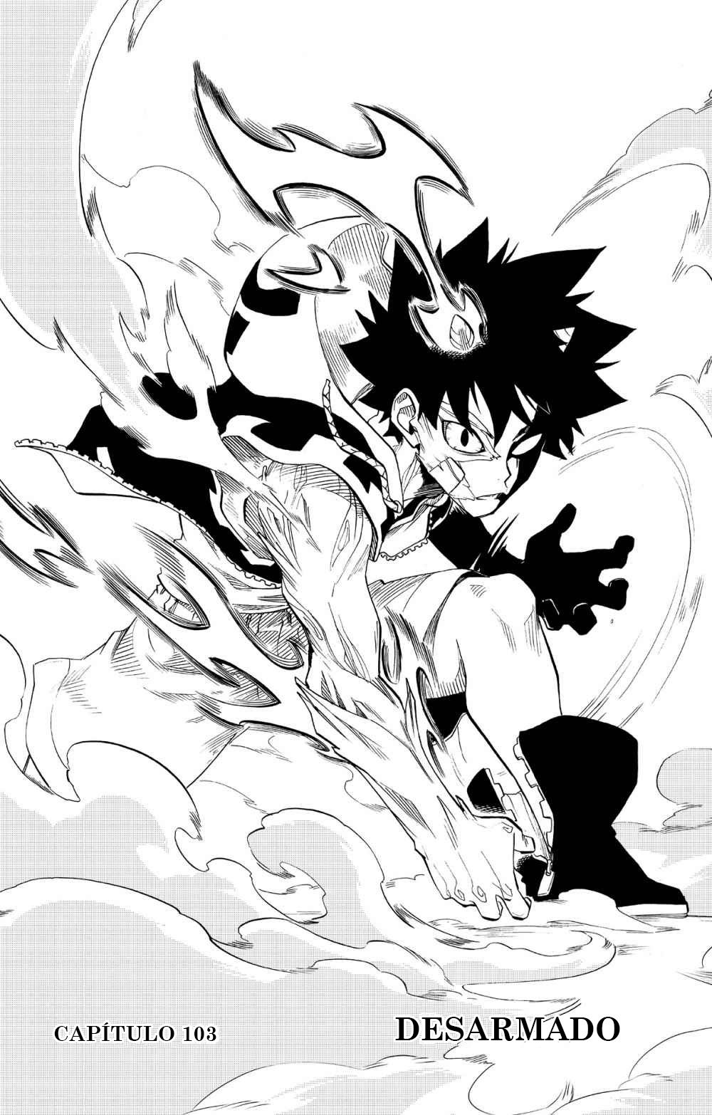 Read Radiant ES Manga Online