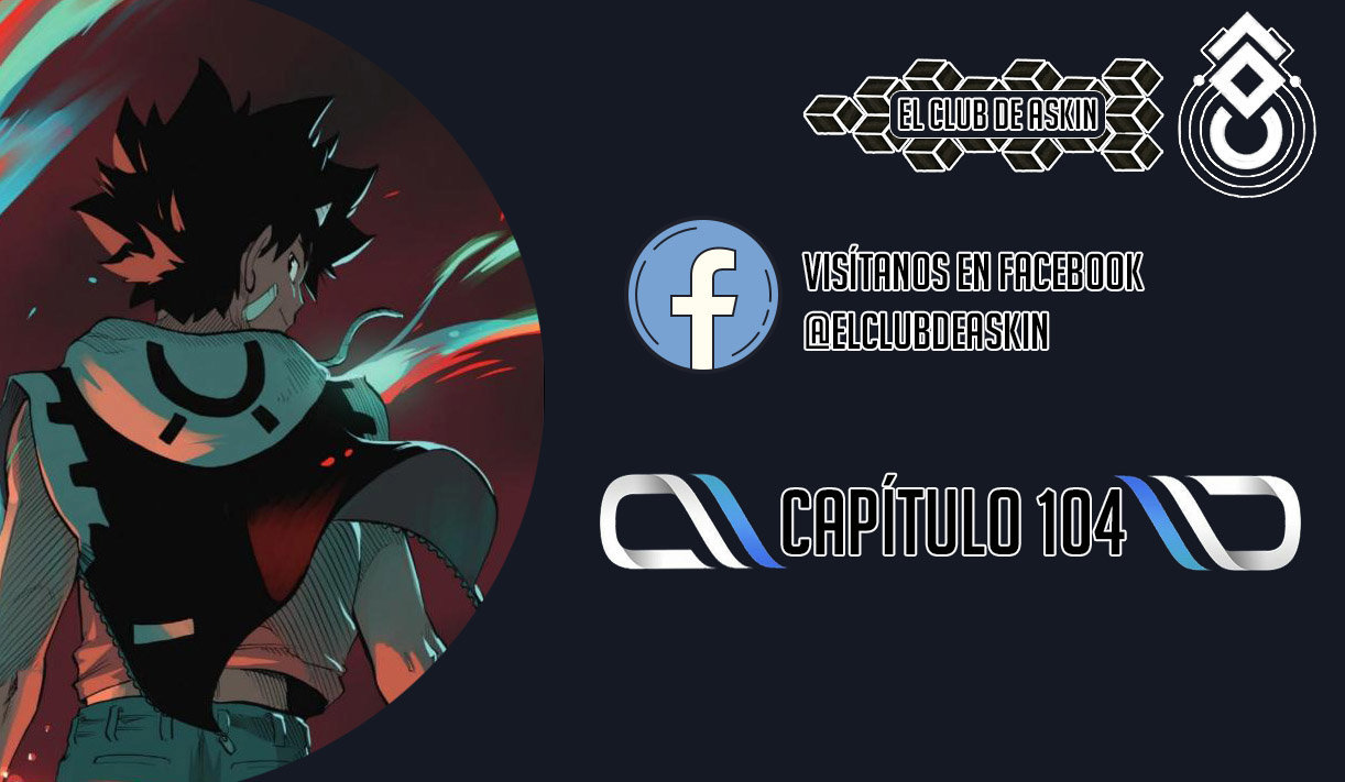 Read Radiant ES Manga Online