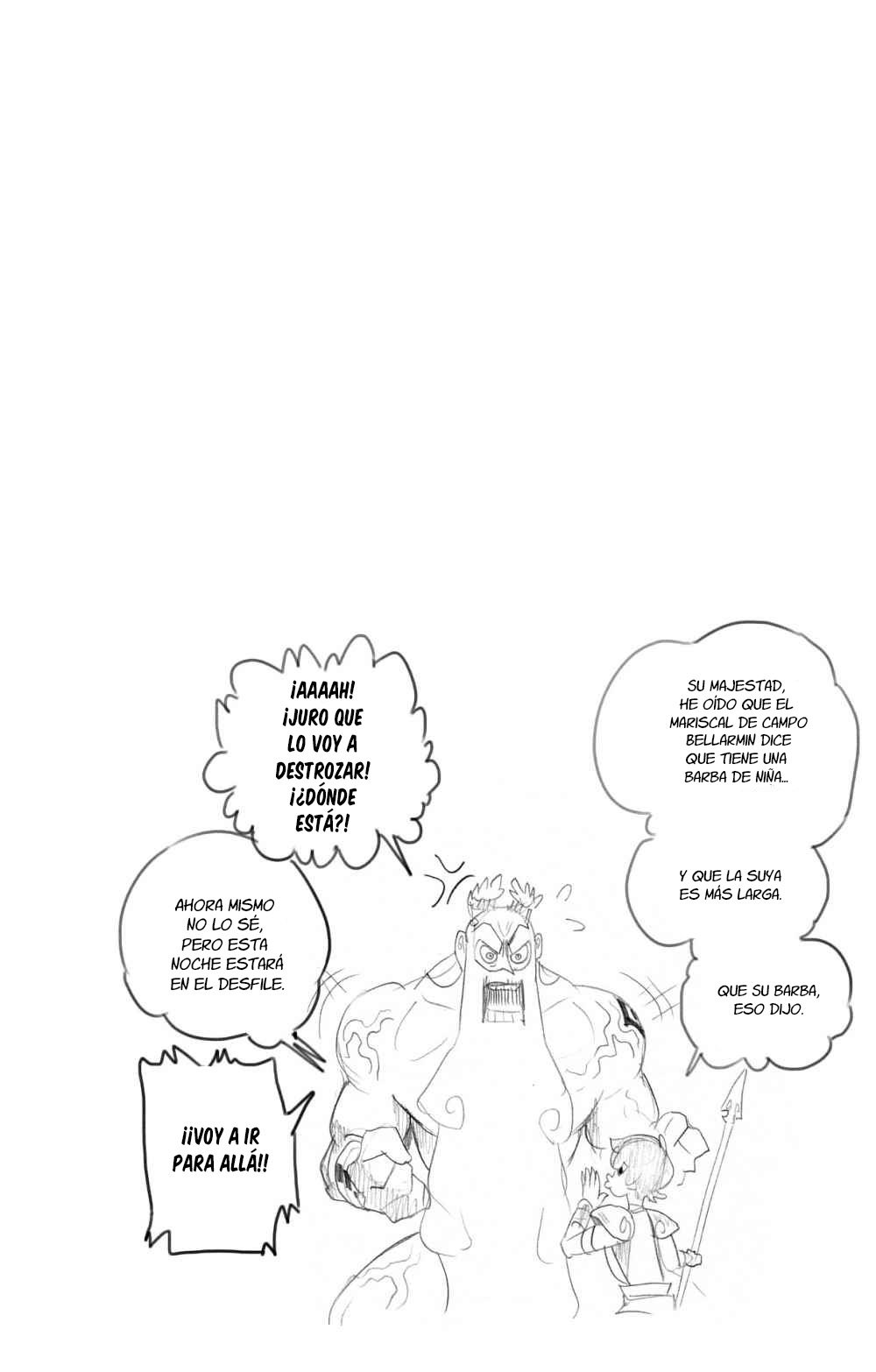 Read Radiant ES Manga Online