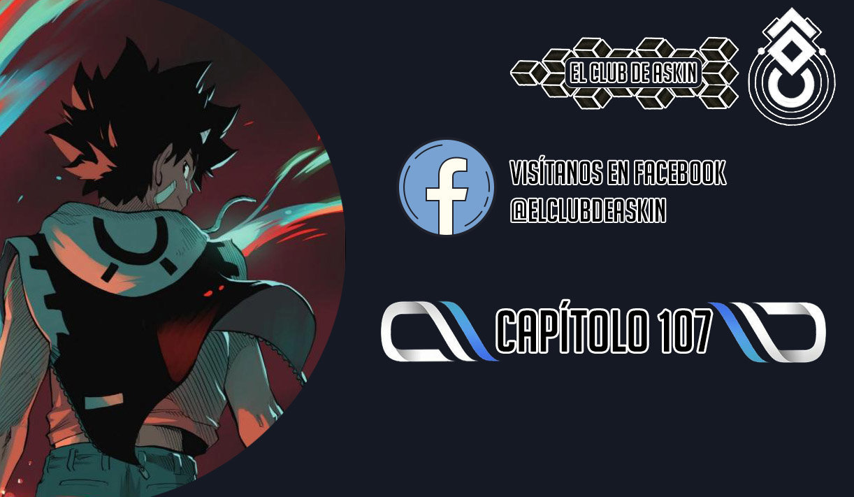 Read Radiant ES Manga Online