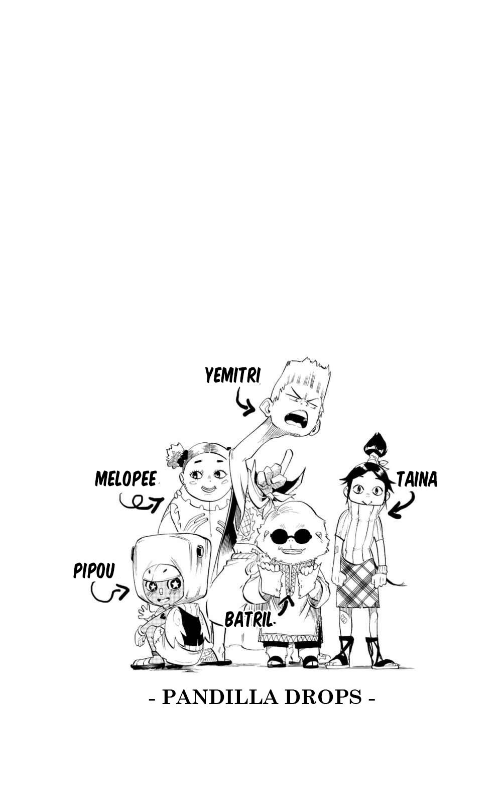 Read Radiant ES Manga Online