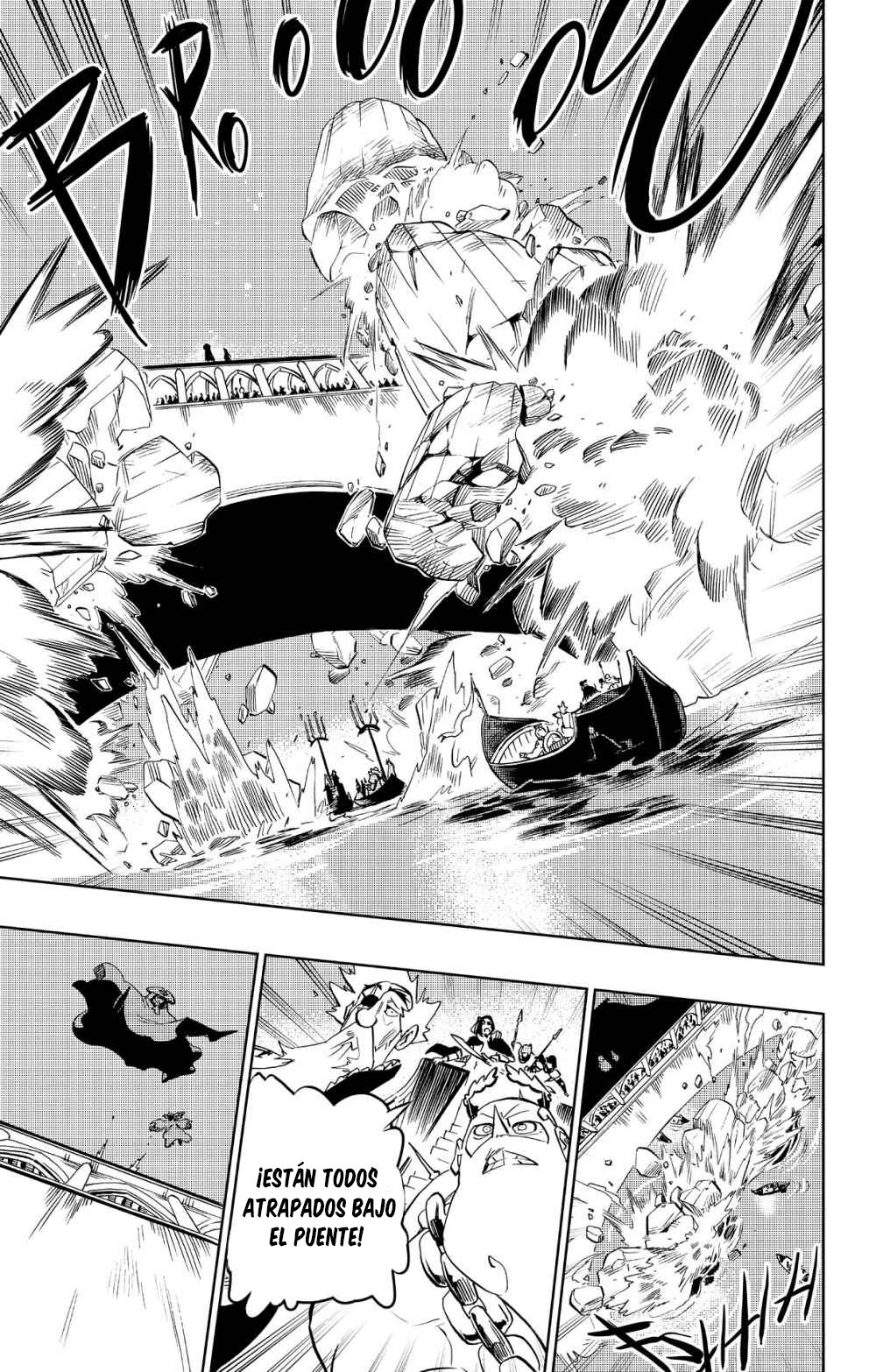 Read Radiant ES Manga Online