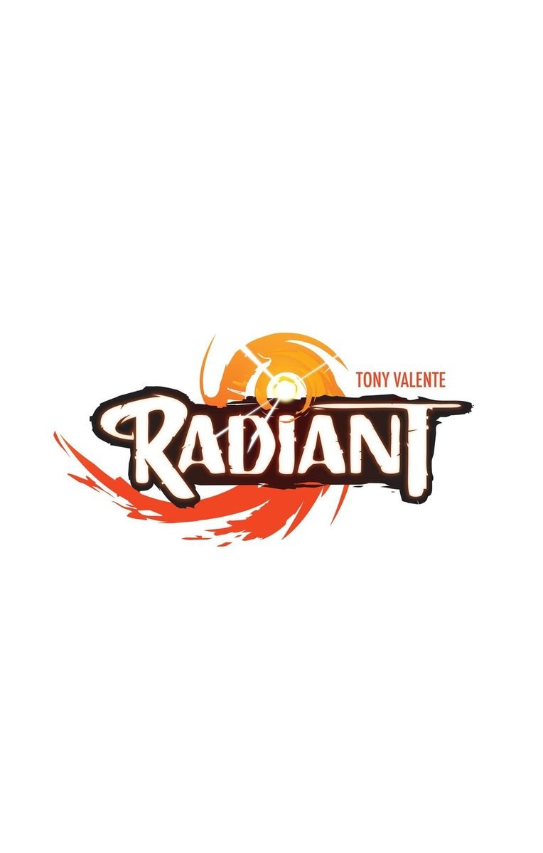 Read Radiant ES Manga Online