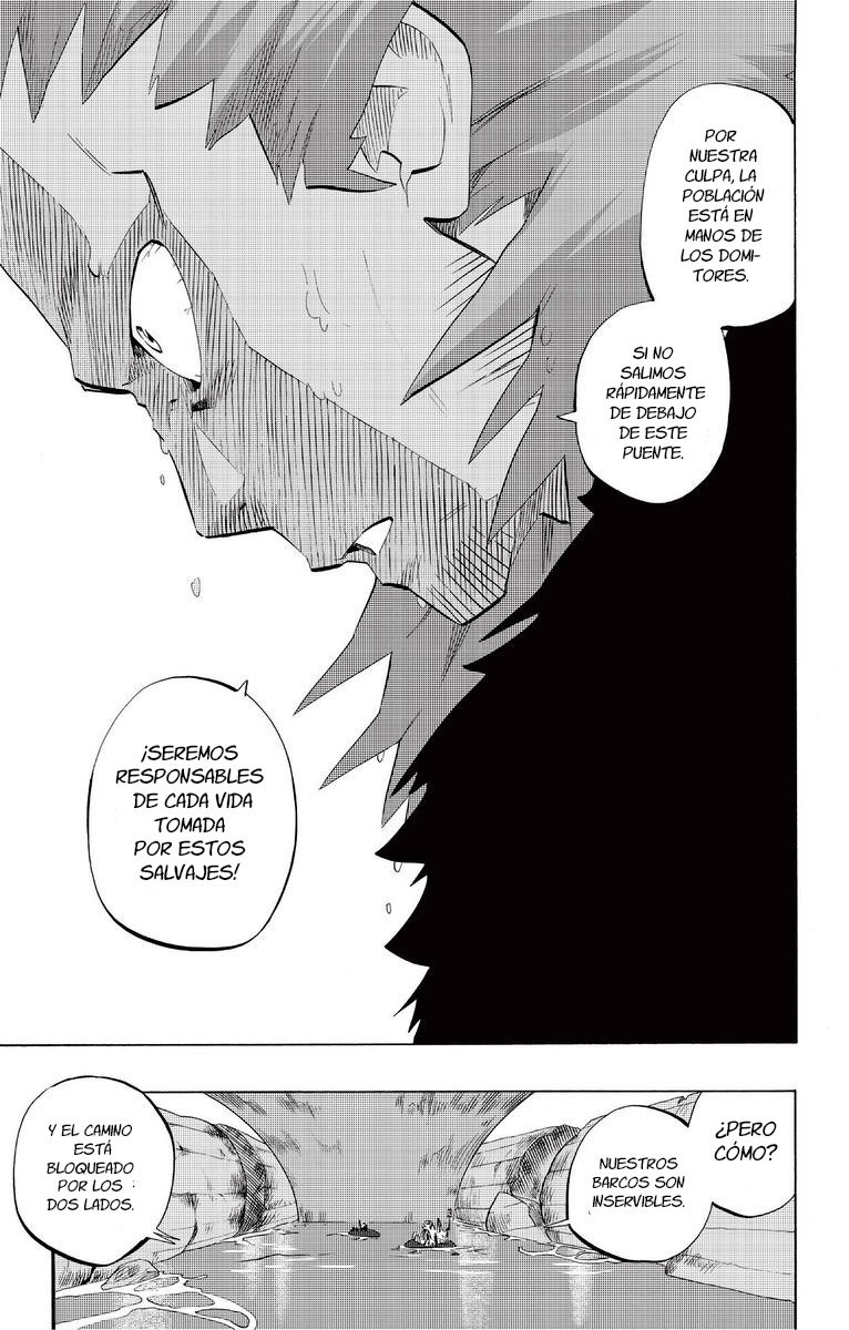 Read Radiant ES Manga Online