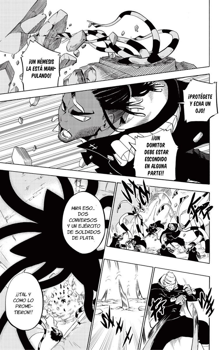 Read Radiant ES Manga Online