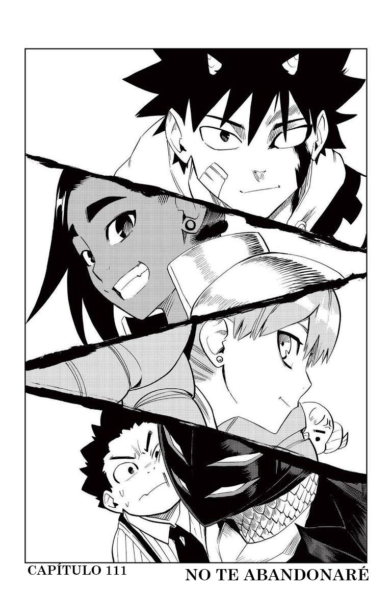 Read Radiant ES Manga Online