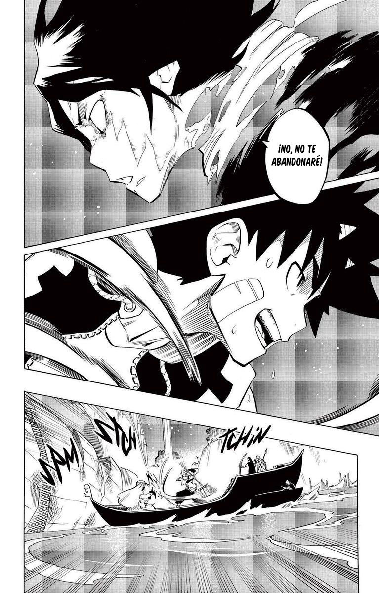 Read Radiant ES Manga Online