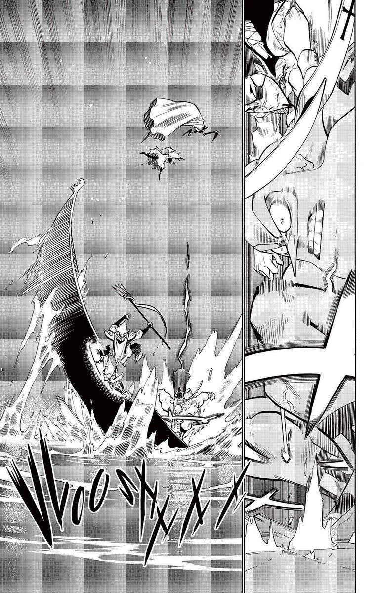 Read Radiant ES Manga Online