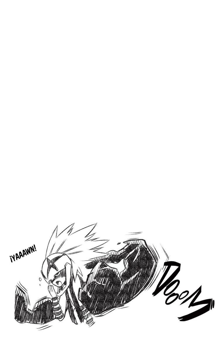 Read Radiant ES Manga Online