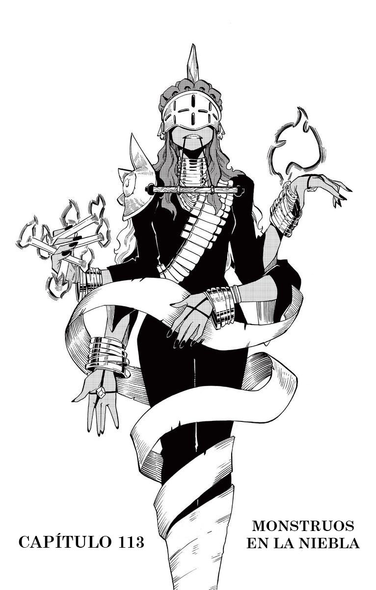 Read Radiant ES Manga Online