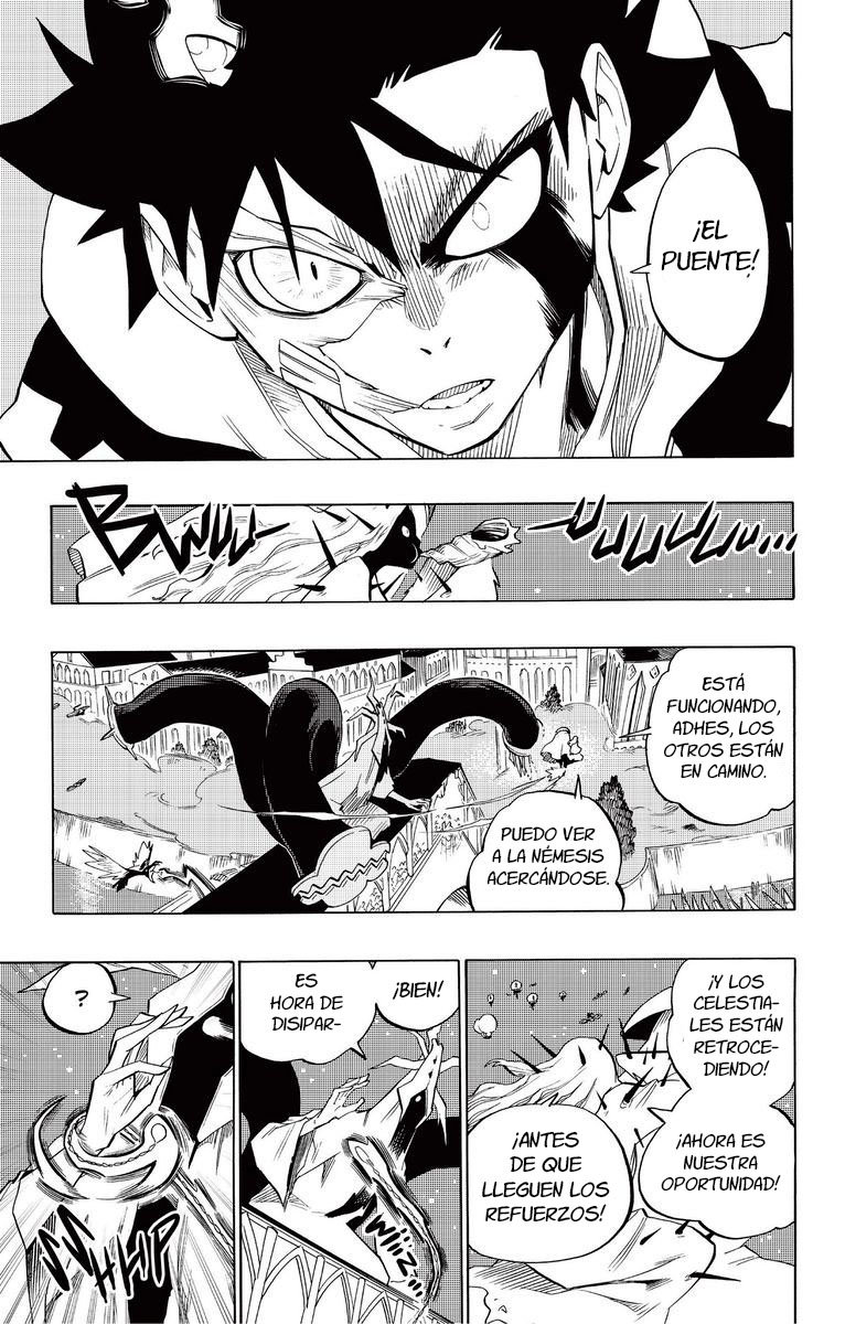 Read Radiant ES Manga Online