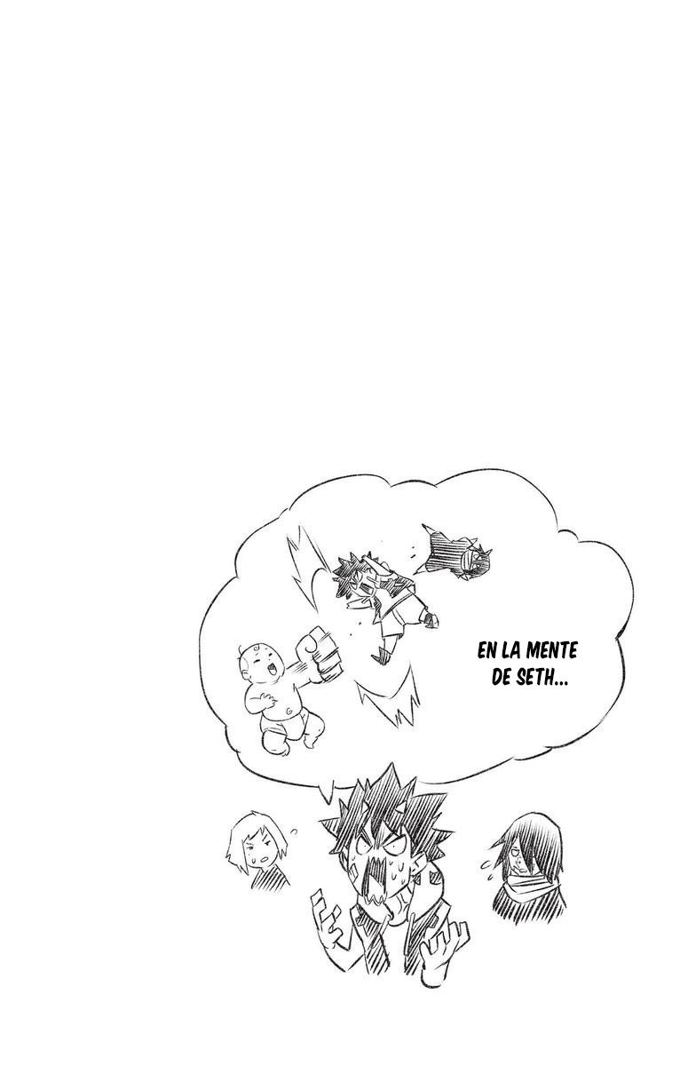 Read Radiant ES Manga Online