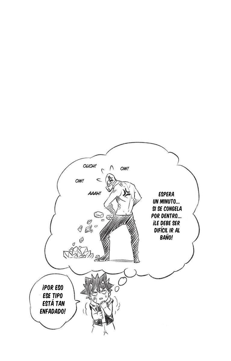 Read Radiant ES Manga Online