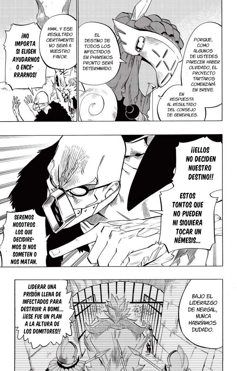 Read Radiant ES Manga Online