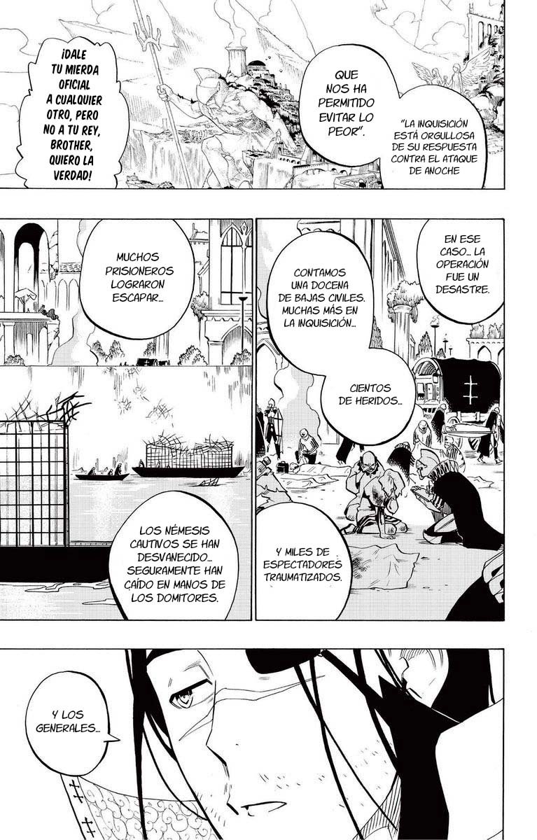 Read Radiant ES Manga Online