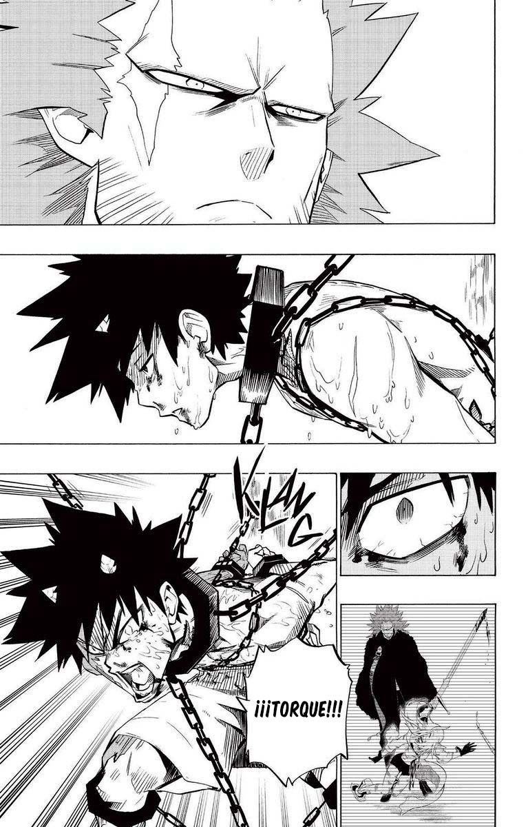 Read Radiant ES Manga Online