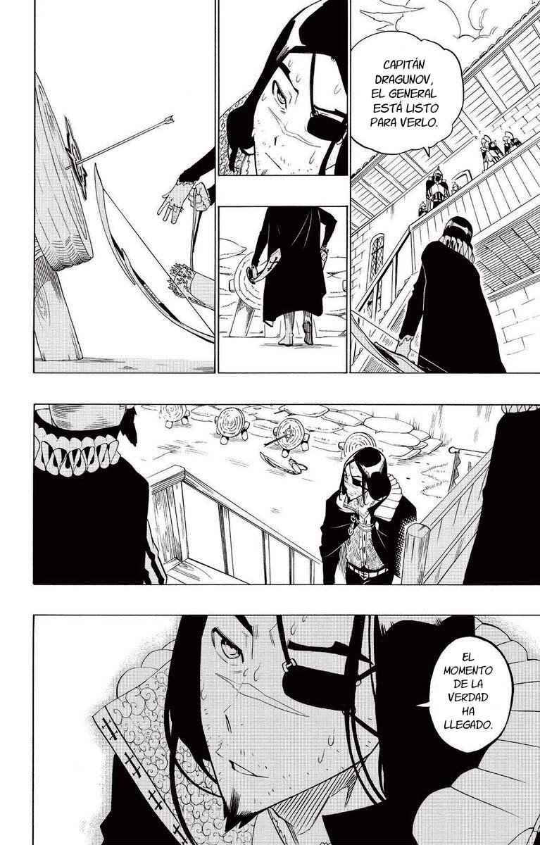 Read Radiant ES Manga Online