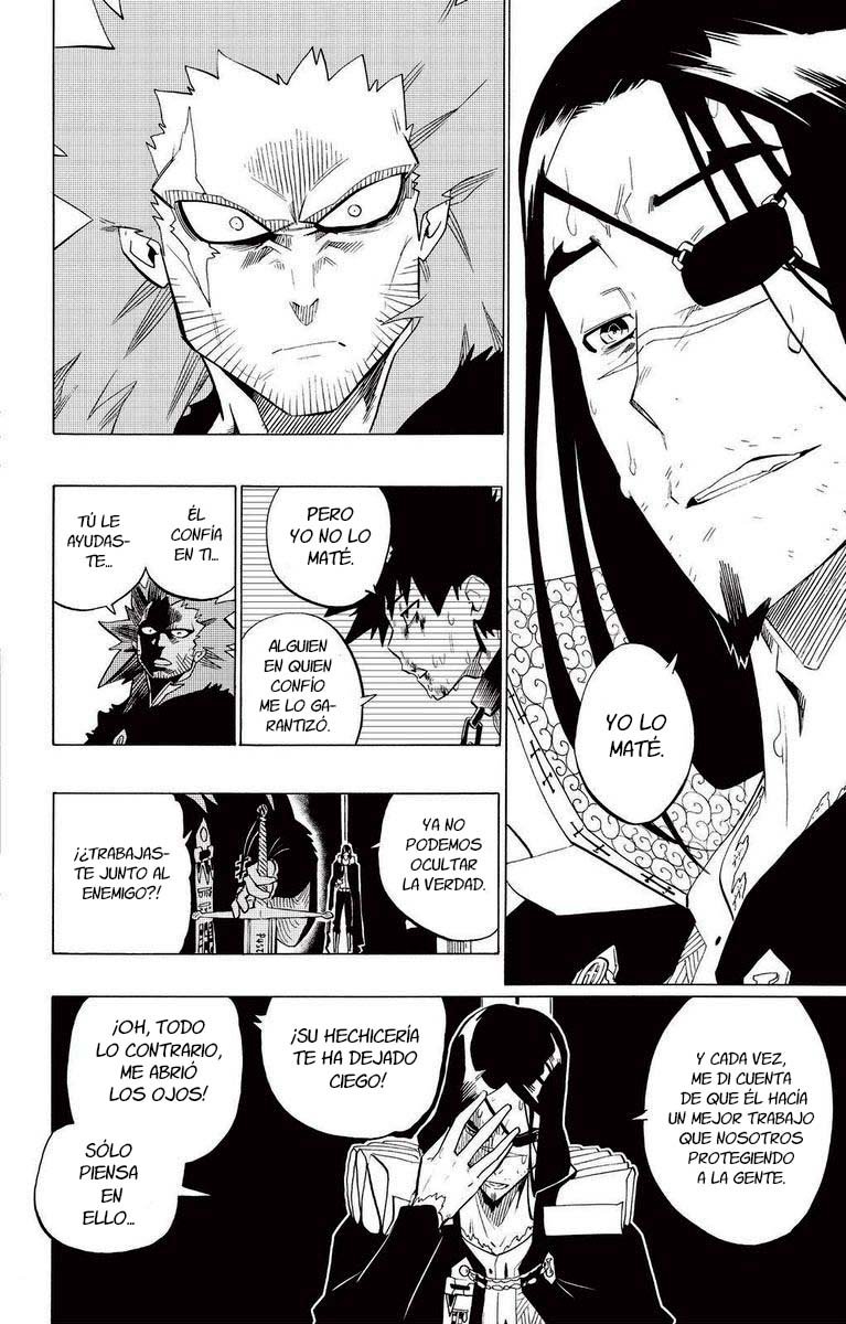 Read Radiant ES Manga Online