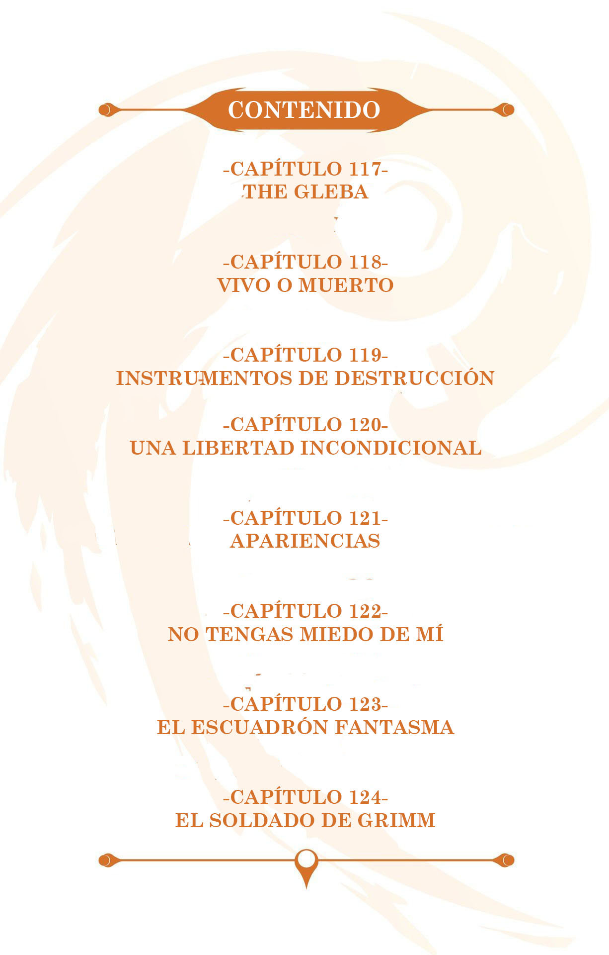 Read Radiant ES Manga Online