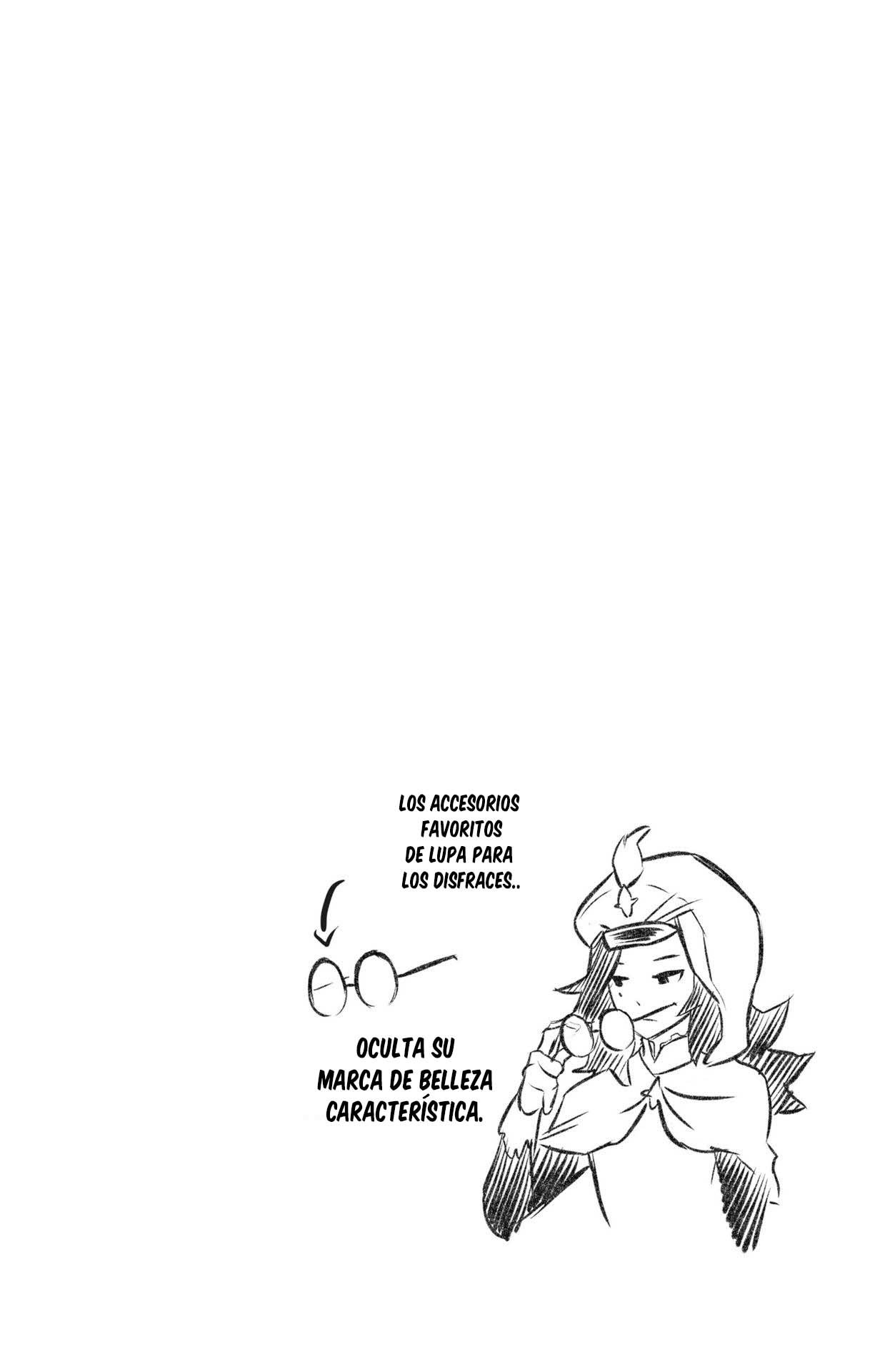 Read Radiant ES Manga Online