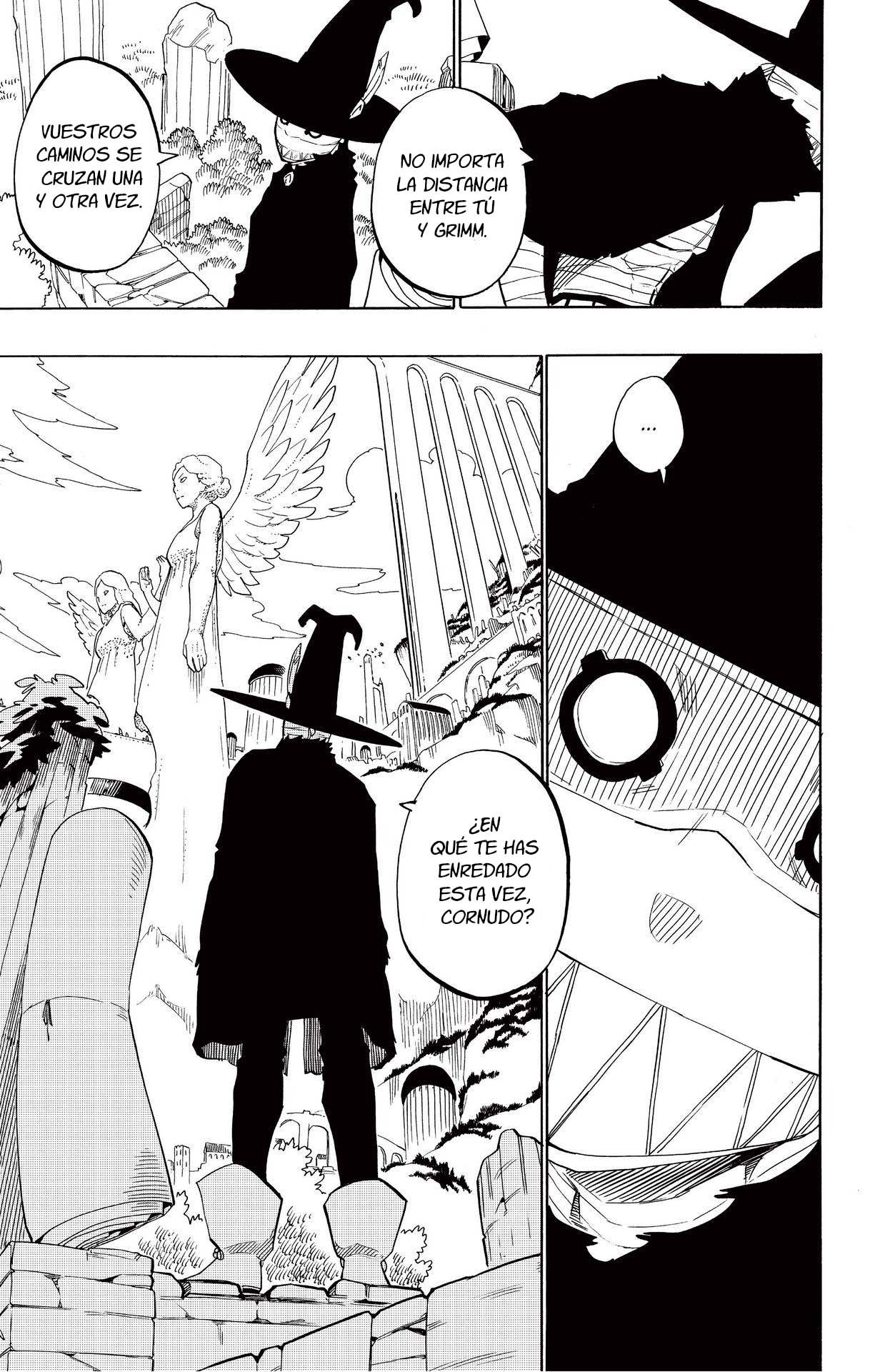 Read Radiant ES Manga Online