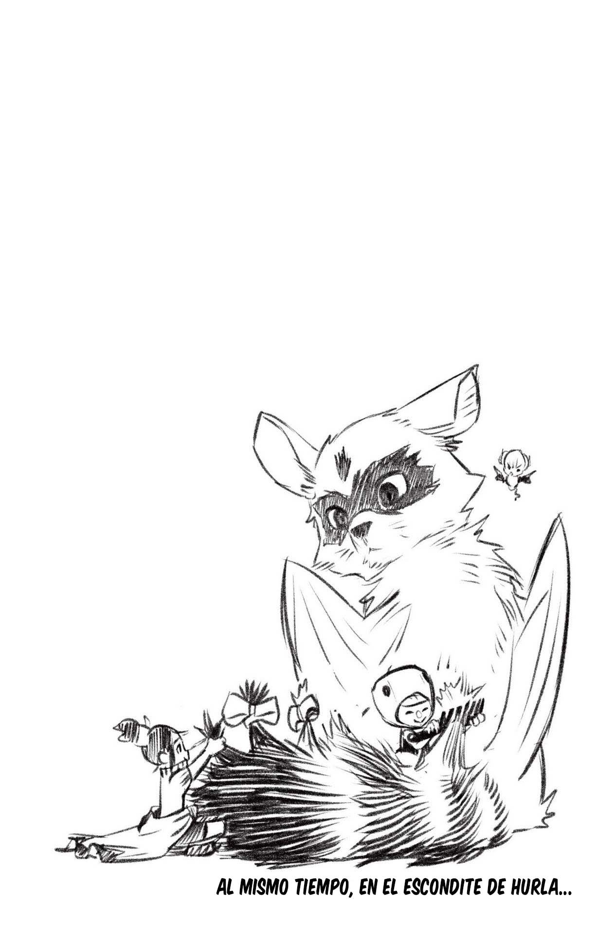 Read Radiant ES Manga Online