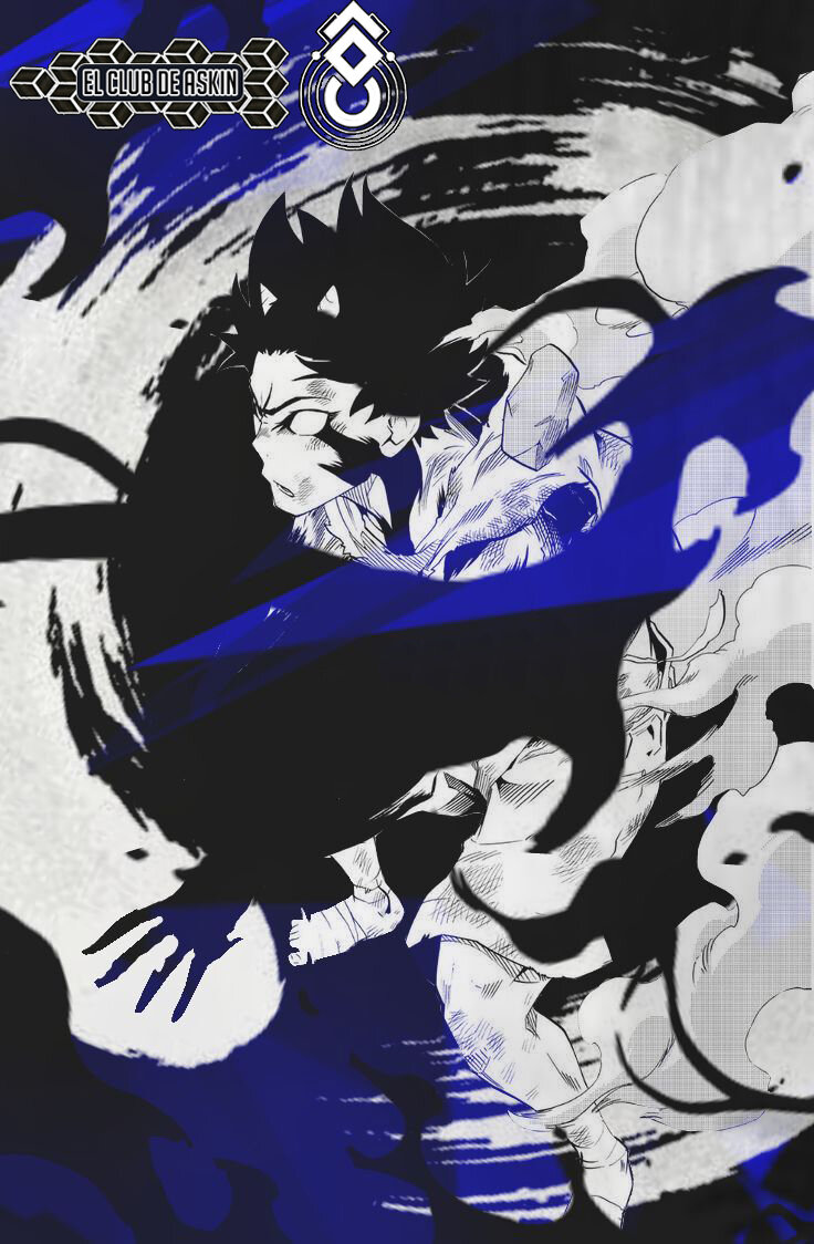 Read Radiant ES Manga Online