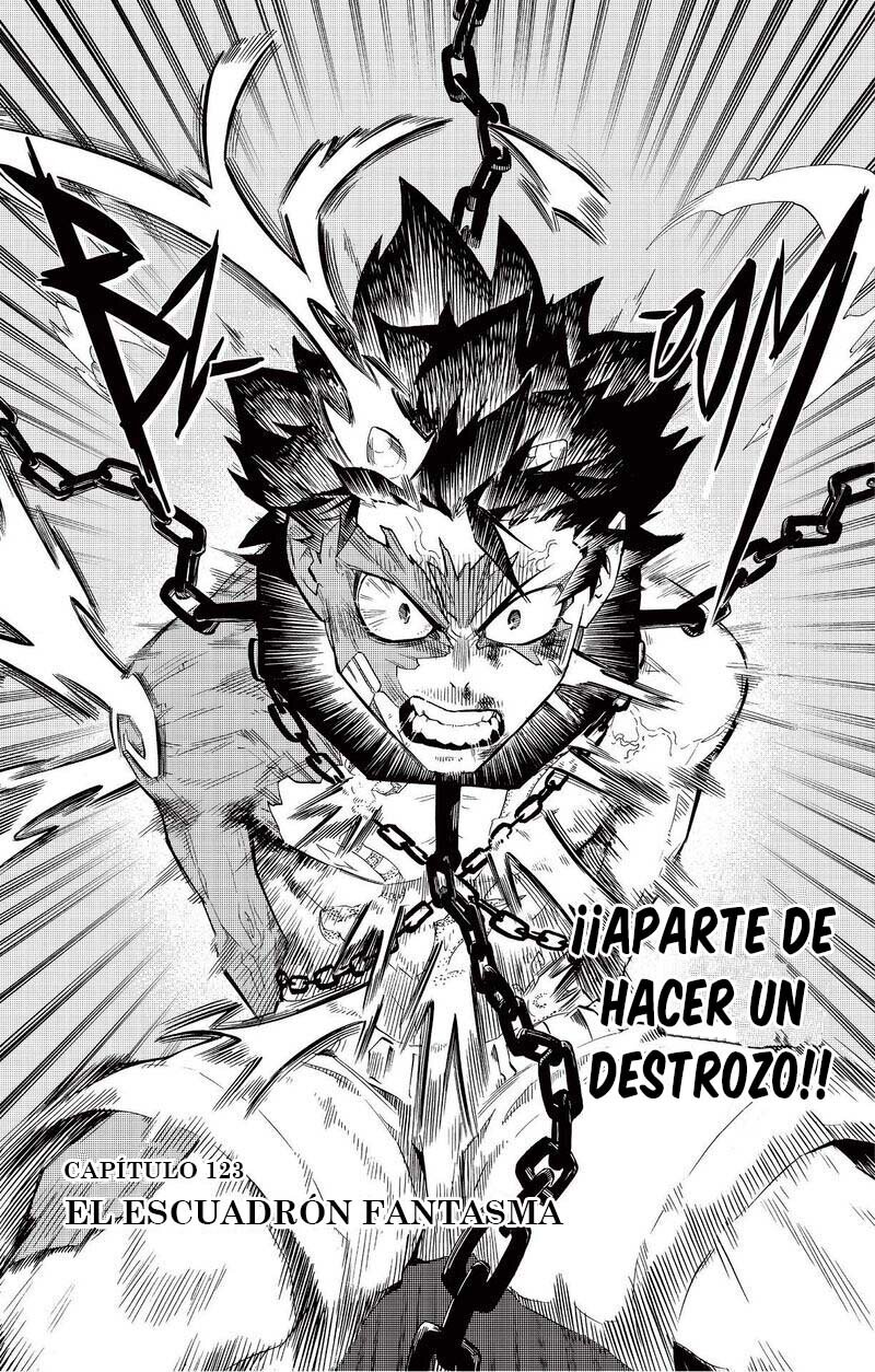 Read Radiant ES Manga Online