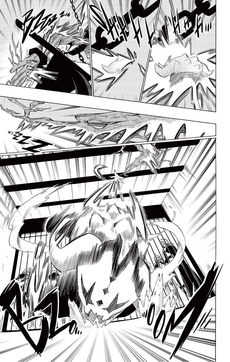 Read Radiant ES Manga Online