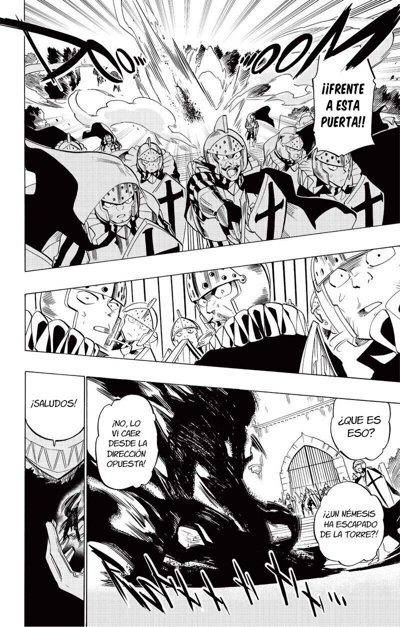 Read Radiant ES Manga Online