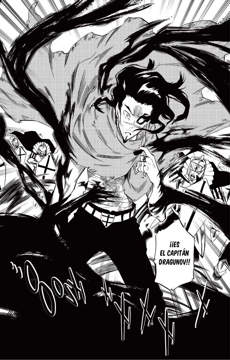 Read Radiant ES Manga Online